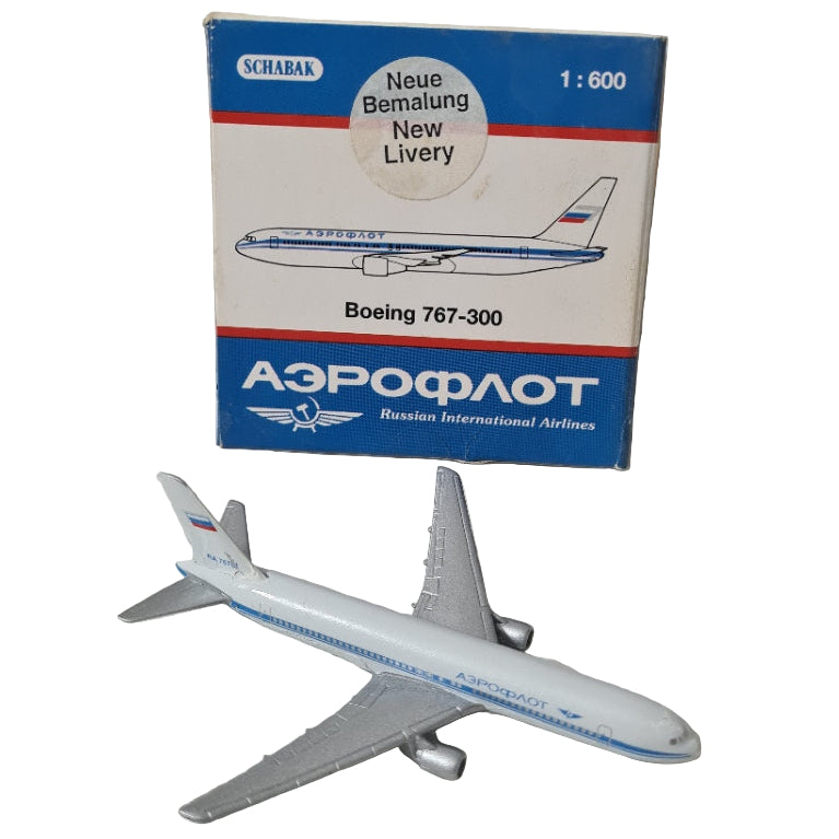 russian boeing 767 schabak