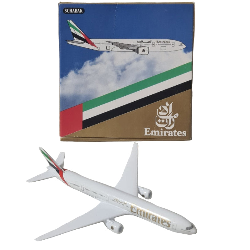 air emoirates boeing 777 schabak