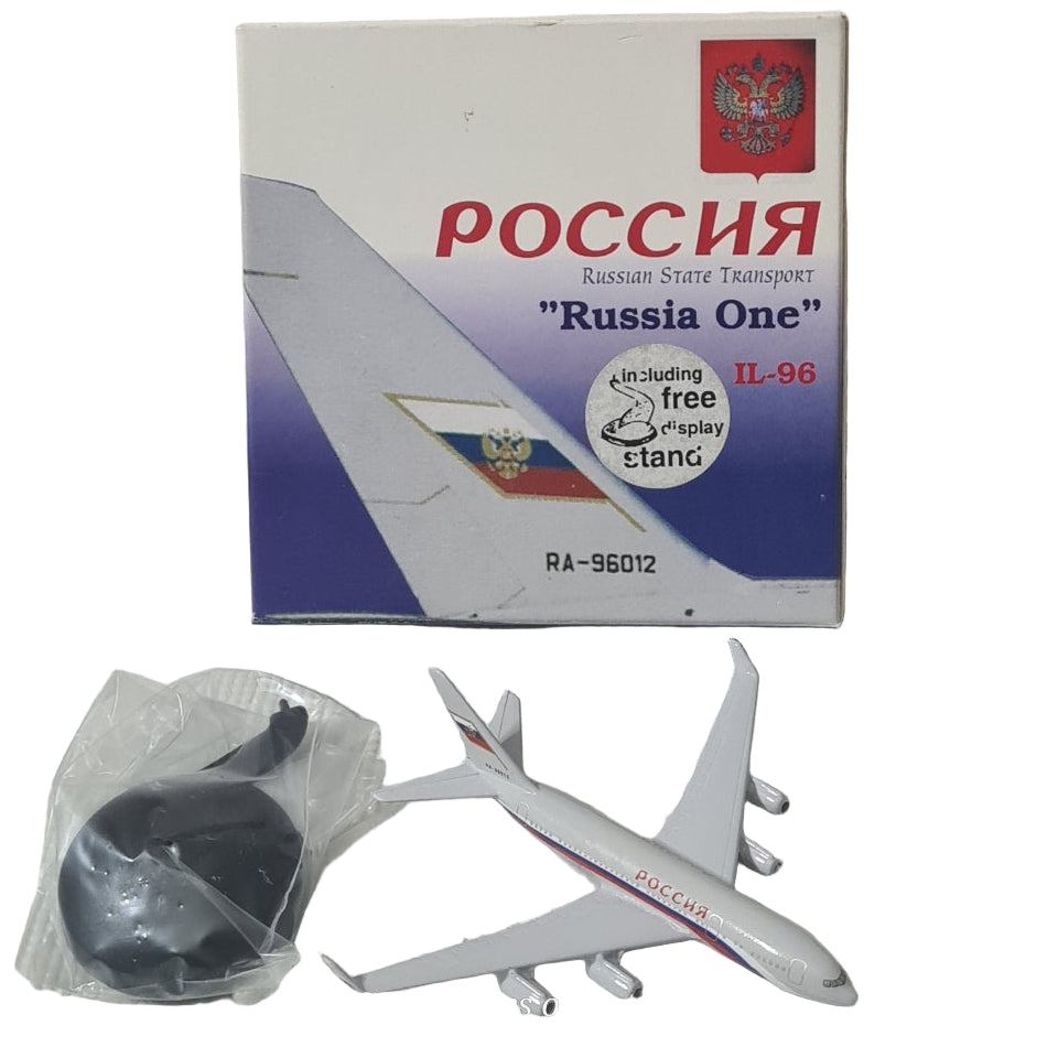 russia one plane schabak model