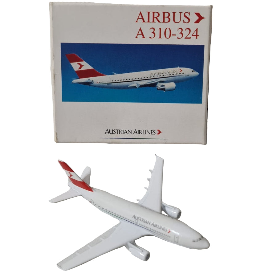 austrian airbus a310 schabak 