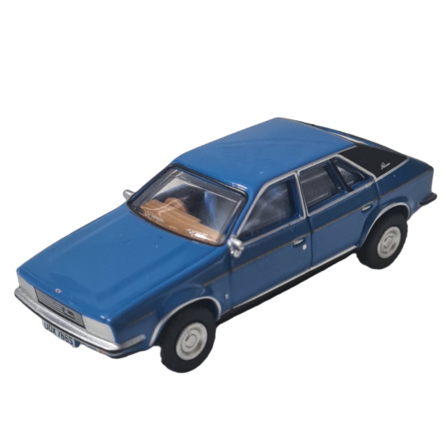 austin princess blue oxford diecast