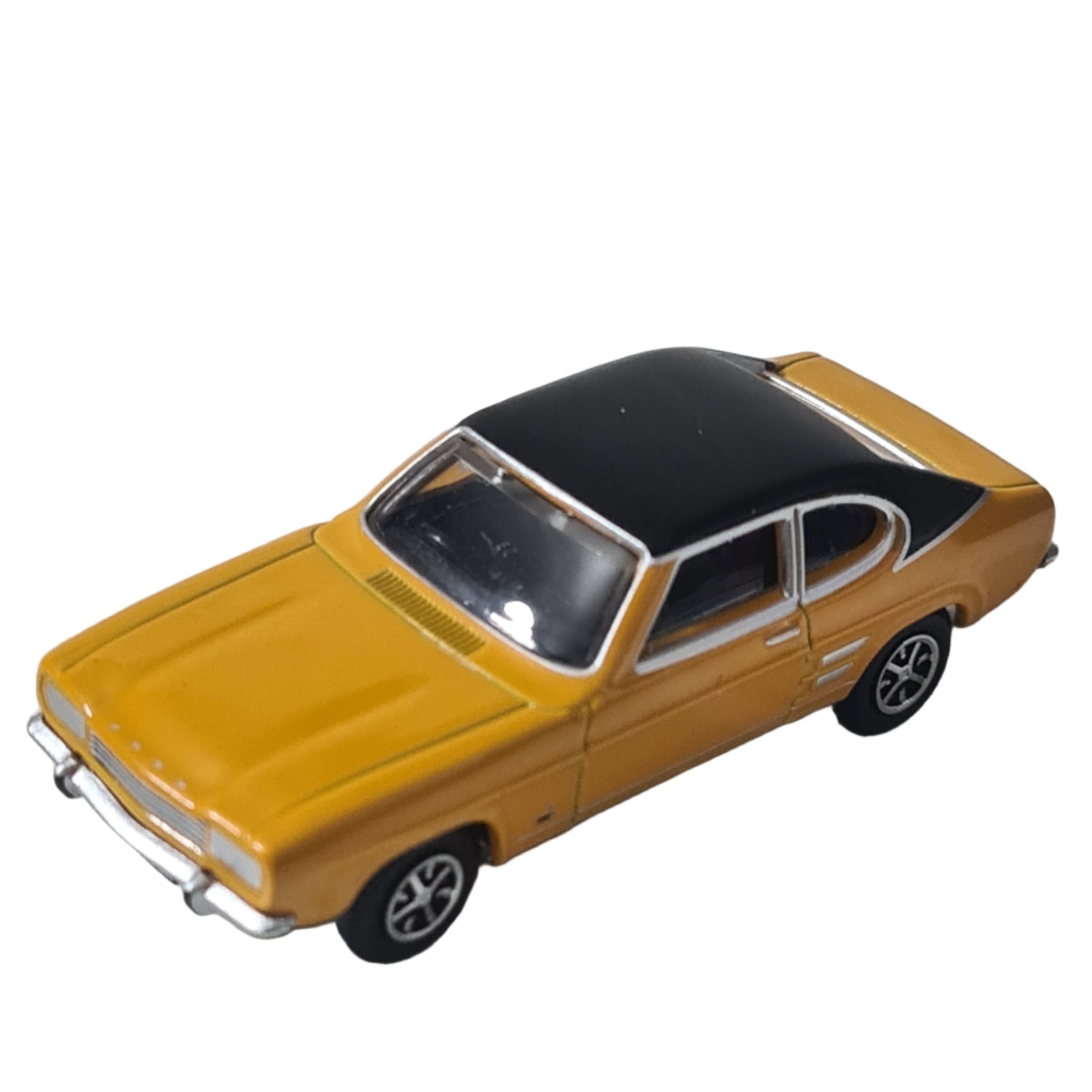 ford capri mk 1 oxford diecast