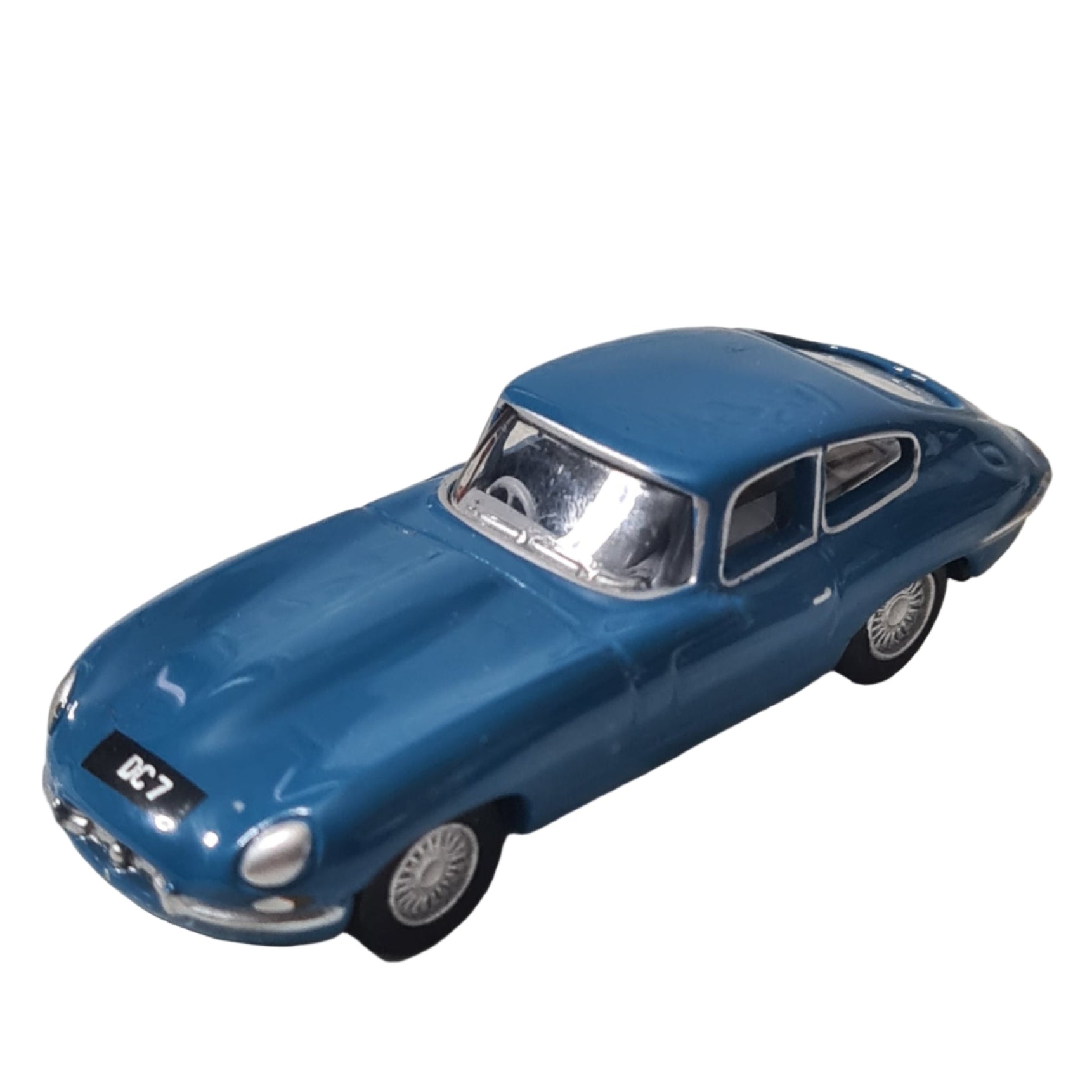 oxford diecast jaguar e type 