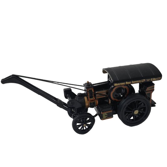 Oxford Diecast 1:76 Showtime Fowler B6 Steam Crane Marstons Duke of York 