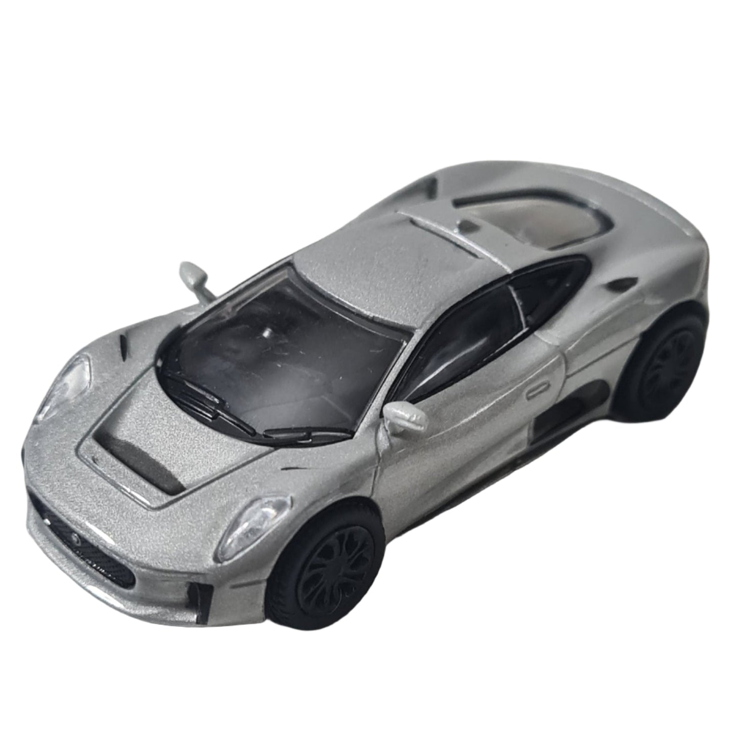 Oxford diecast Jaguar c-x75
