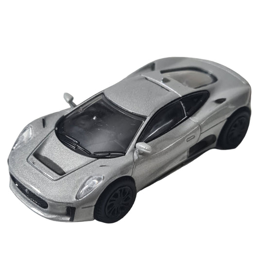 Oxford diecast Jaguar c-x75