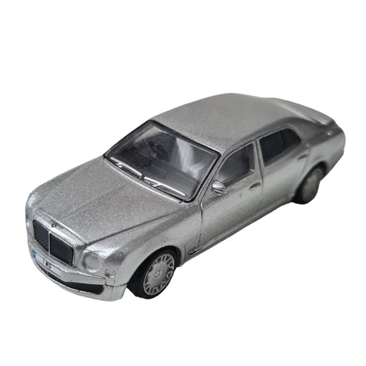 bentley mulsanne lwb 1:76
