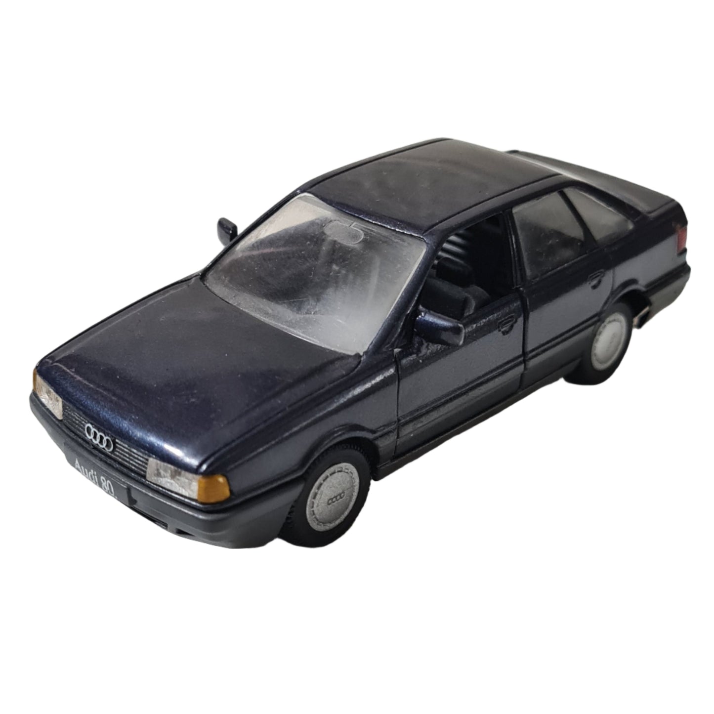 Audi 80 Gama diecast model