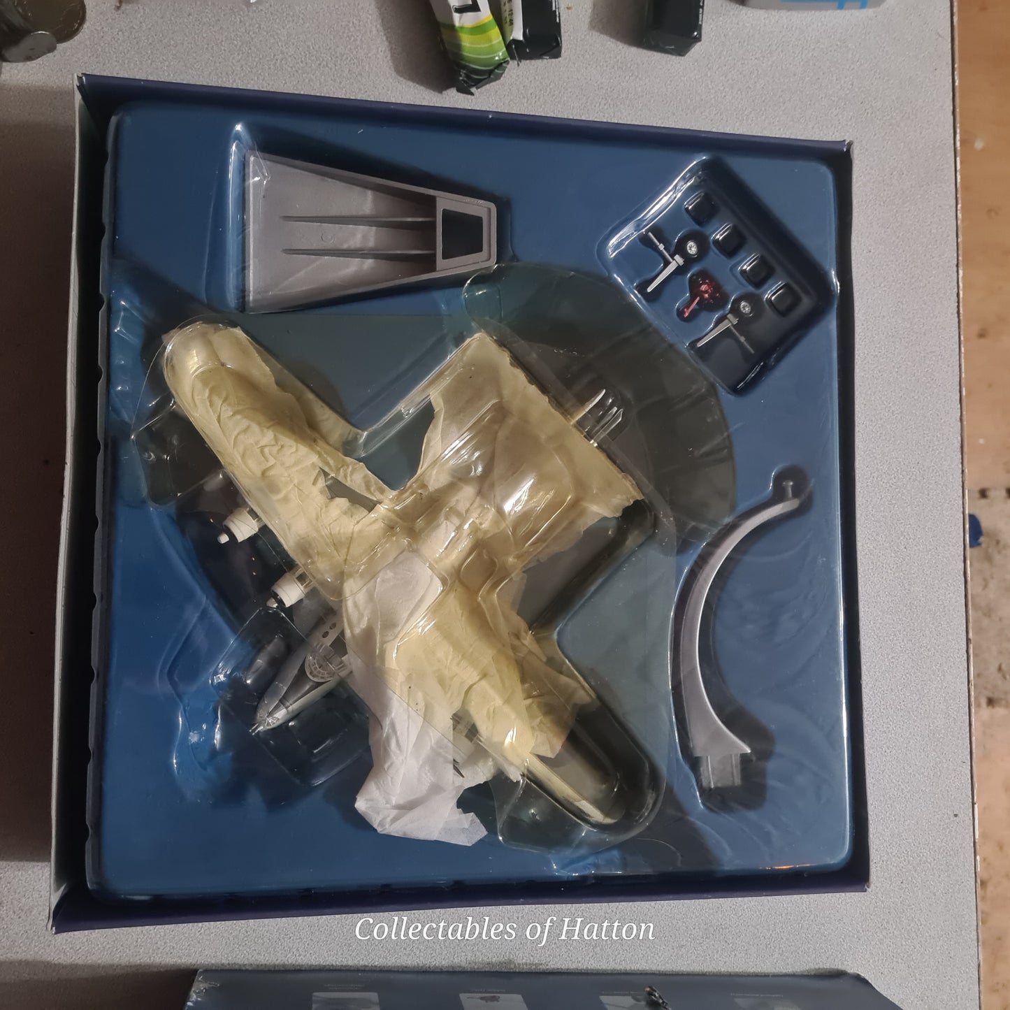 CORGI Aviation Archive 1:144 Military Short S.25 Sunderland V RAF Coastal Command 48801 1st Edition boxed