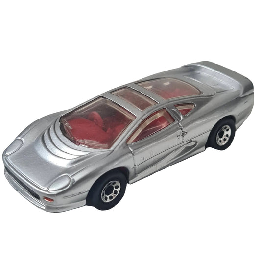 matchbox pre-production jaguar xj220