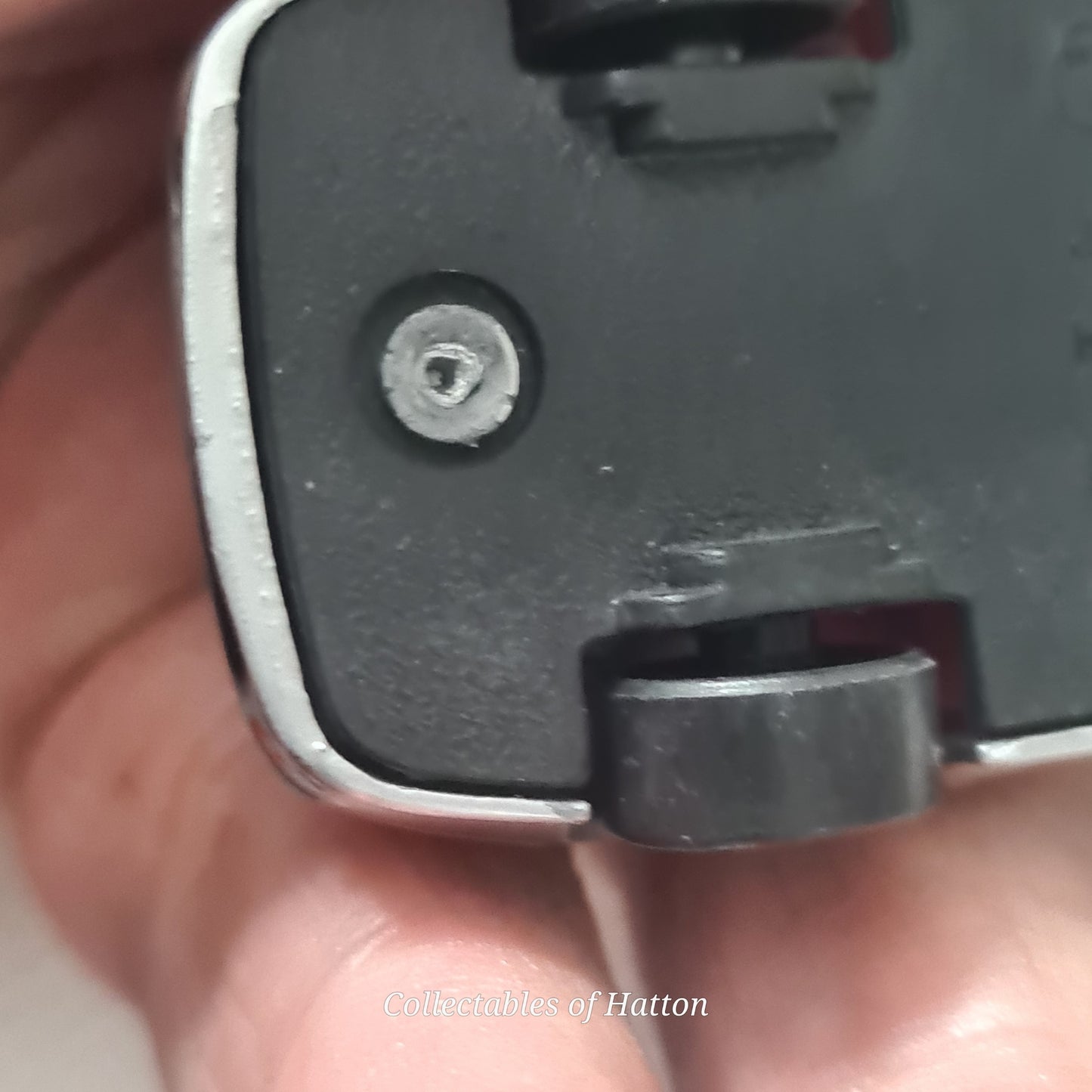 Matchbox 75 Series 1992 Jaguar XJ220 Silver pre-production model