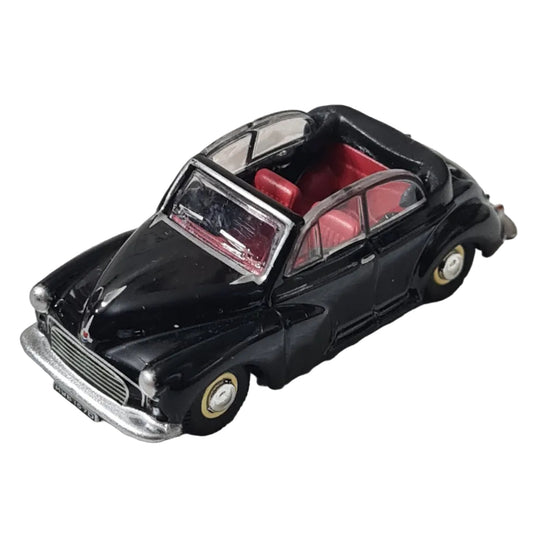 Mooris minor cabriolet oxford diecast