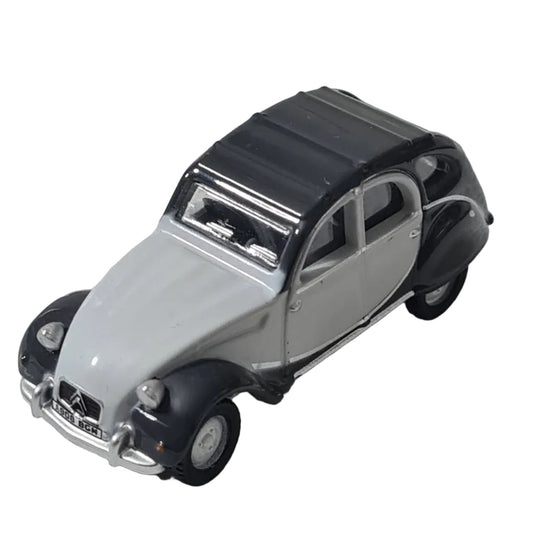 oxford diecast Citroen 2CV