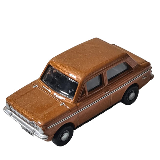 hillman imp oxford diecast