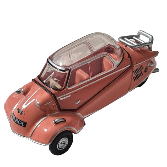Messerschmitt kr200 car