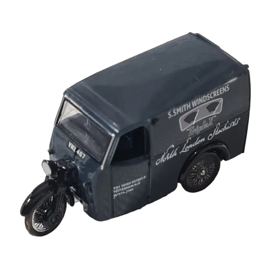 oxford diecast trivan 