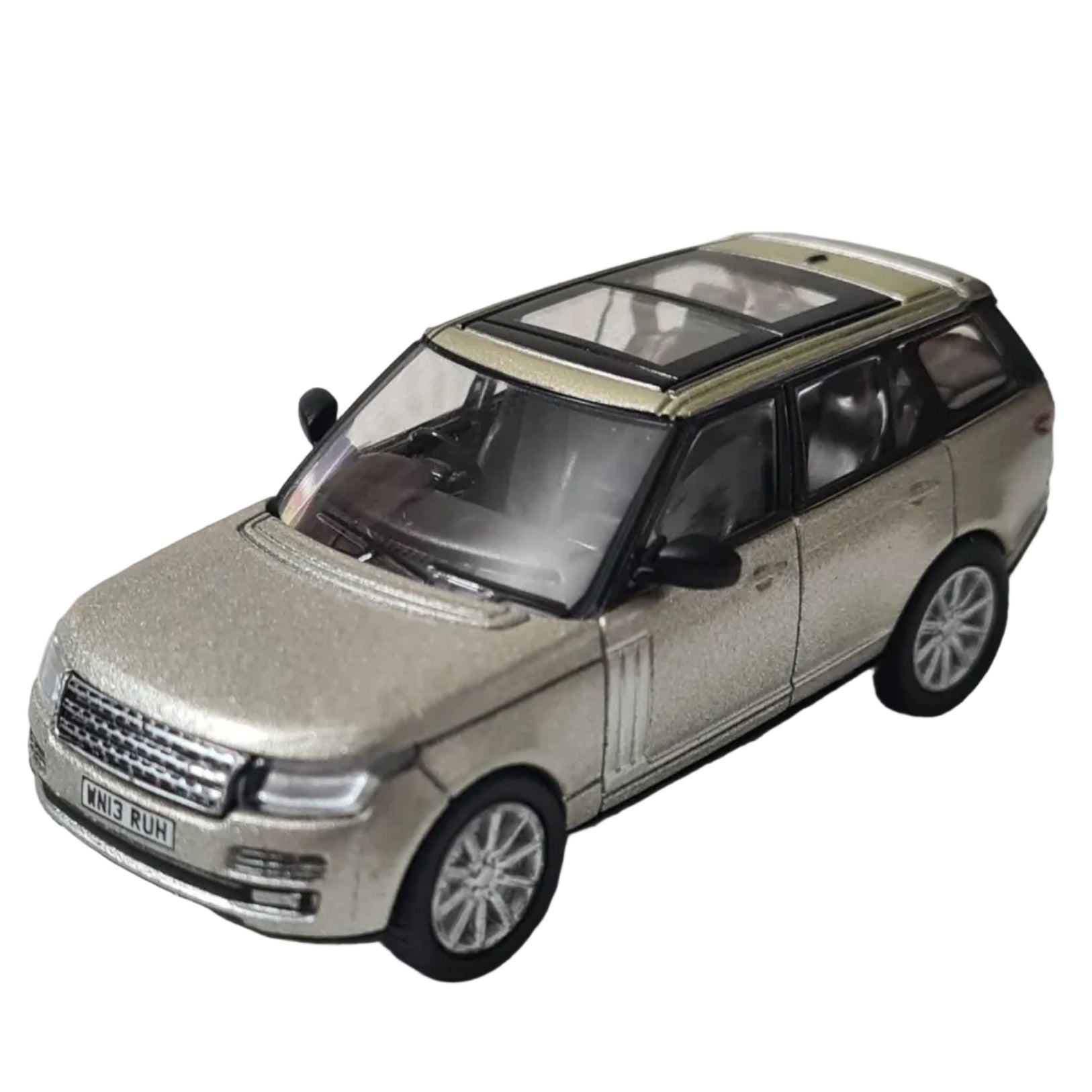 oxford diecast range rover 2013