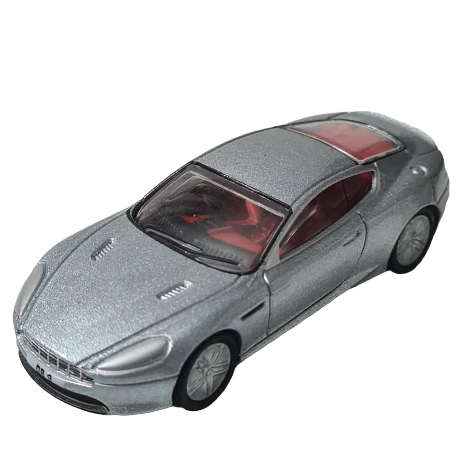 oxford diecast aston martin deb9