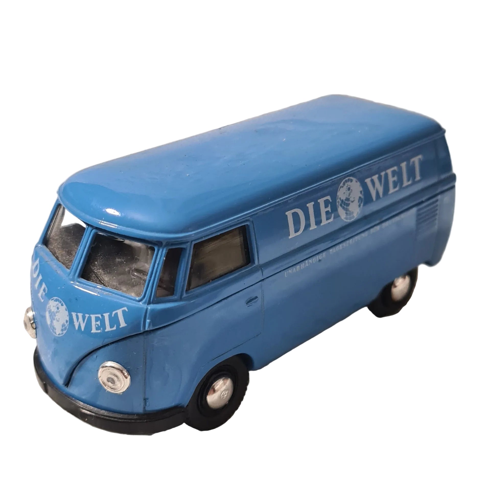 vw kombi vitessse die welt van