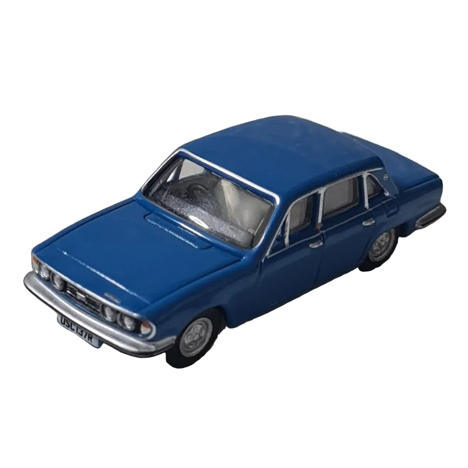 Triumph 2500 oxford diecast