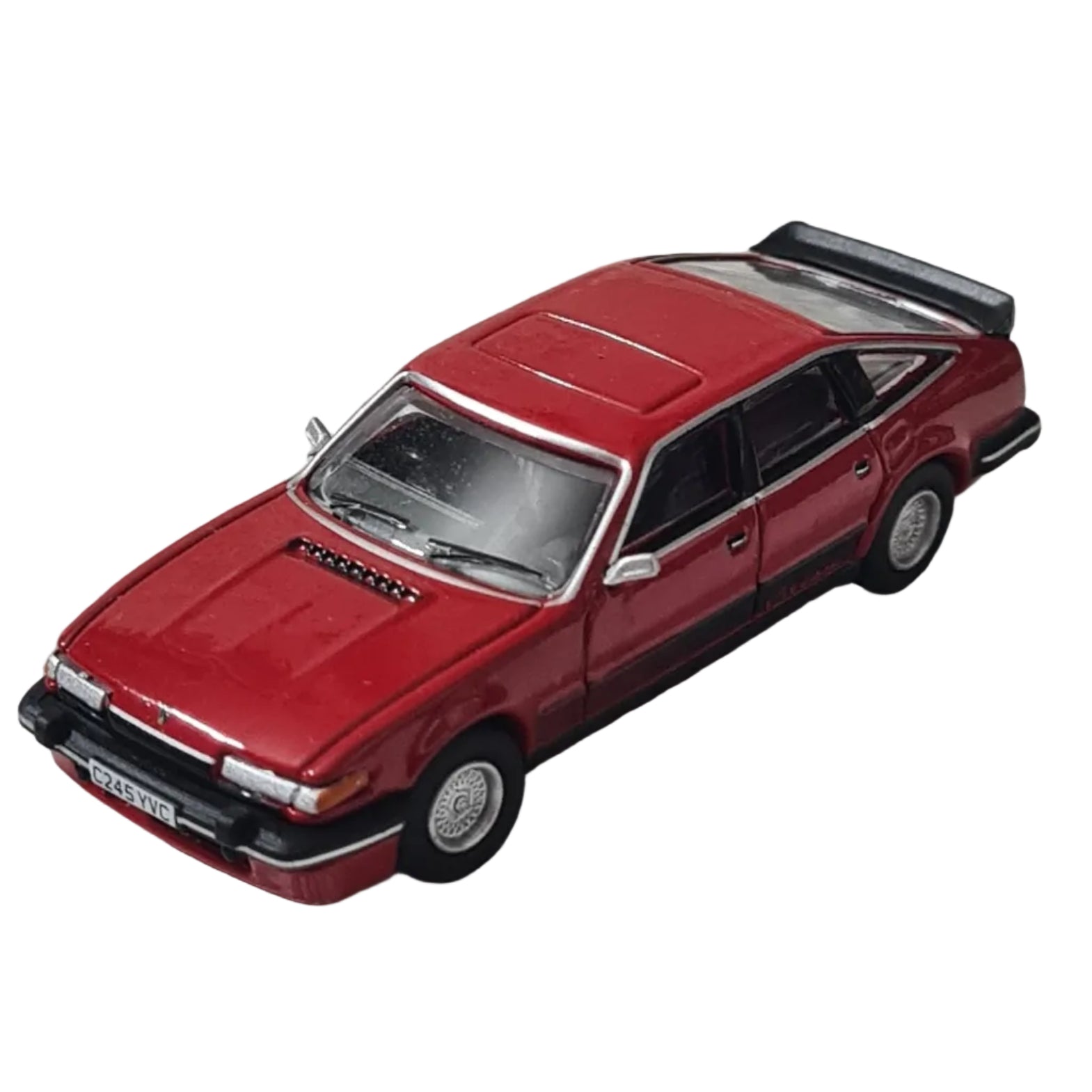 SDI Rover oxford diecast