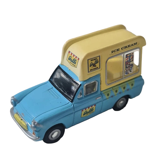 walls classic ice cream van