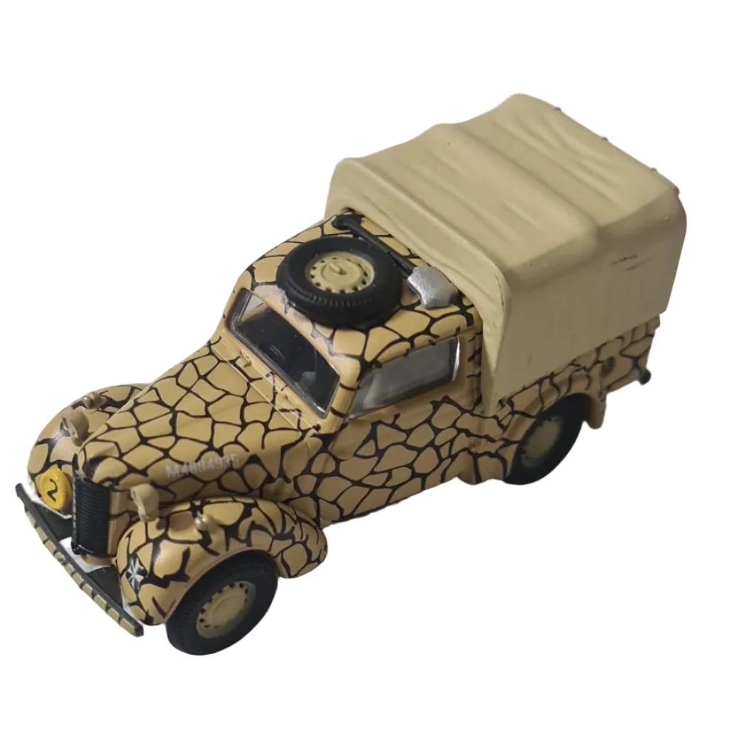 austin tilly oxford diecast