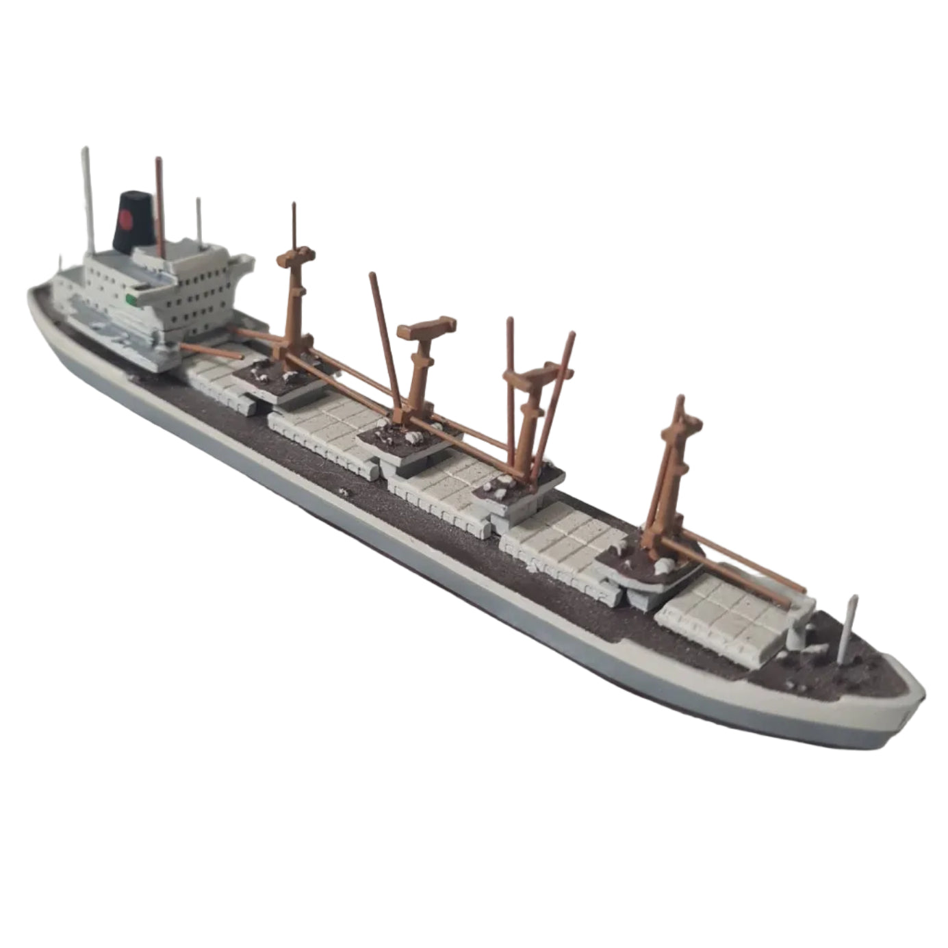 hansa s 375 lumumba frieighter