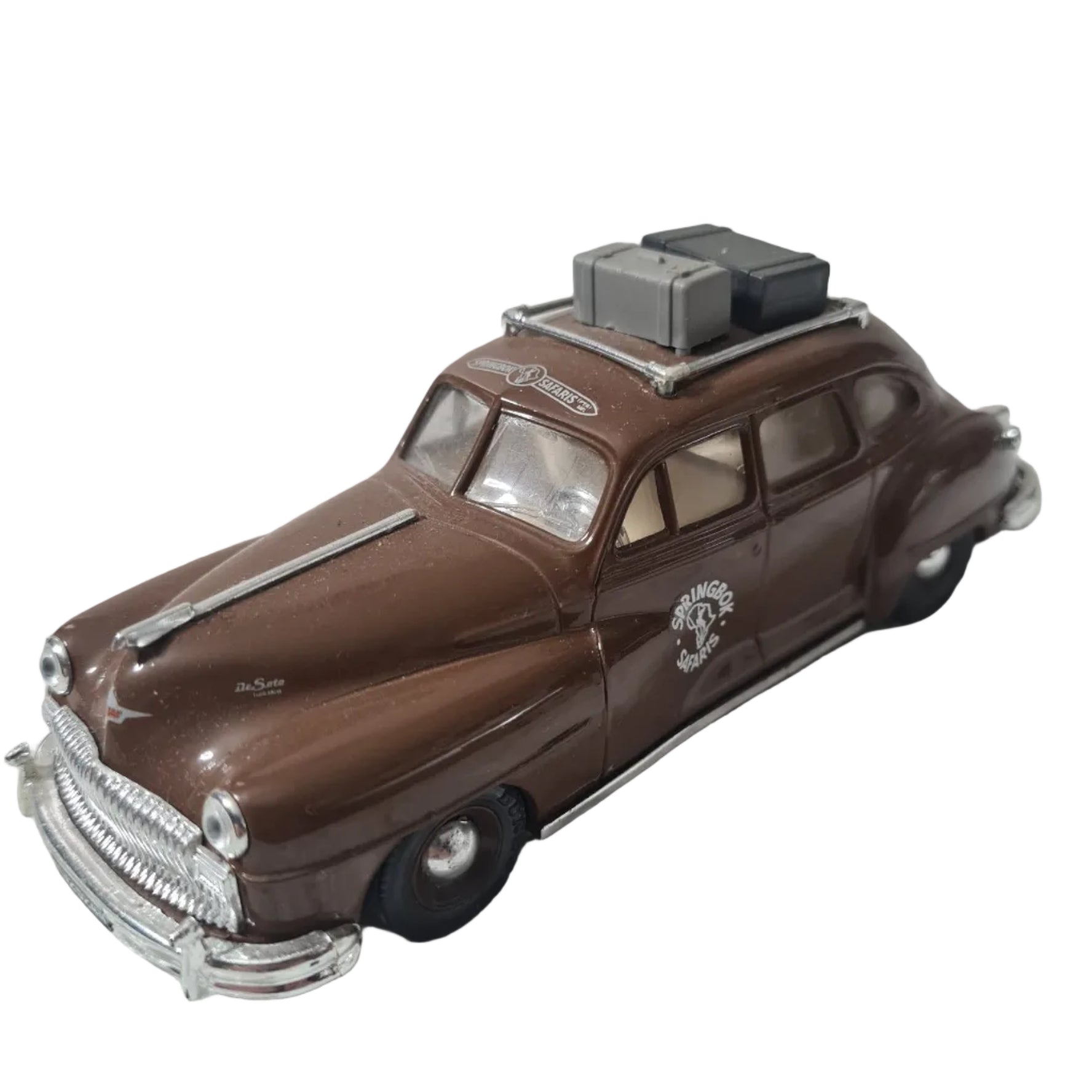 de sota safari 1947 vitesse model