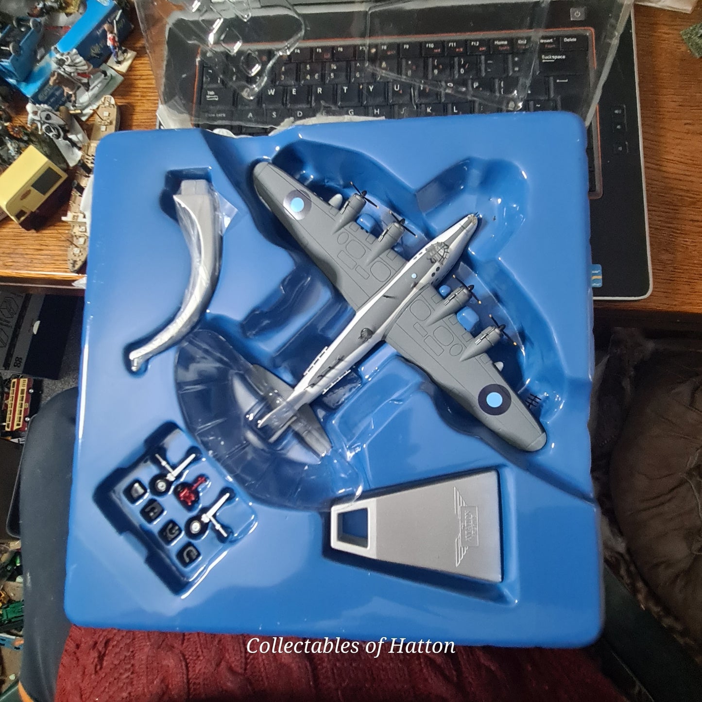 CORGI Aviation Archive 1:144 Military Short Sunderland MKIII Southern Pacific 48805 boxed