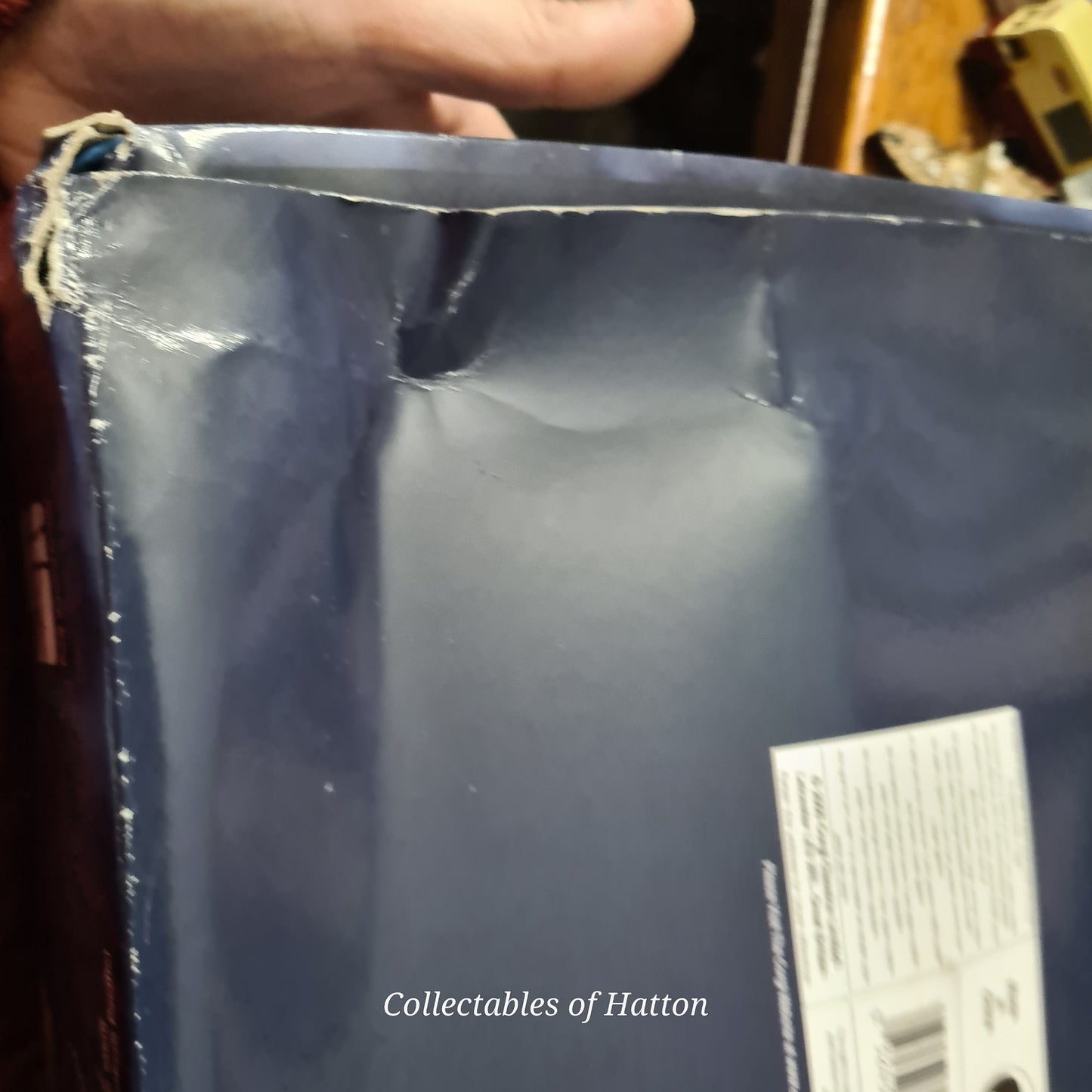 CORGI Aviation Archive 1:144 Military Short Sunderland MKIII Southern Pacific 48805 boxed