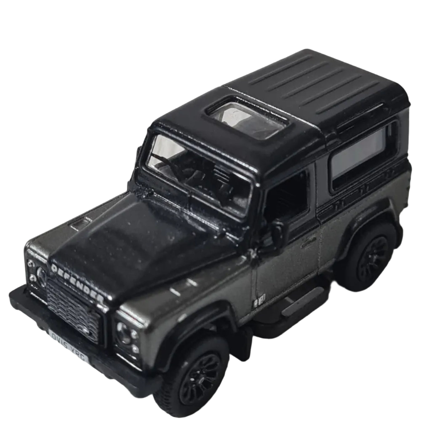 oxford diecast land rover defender
