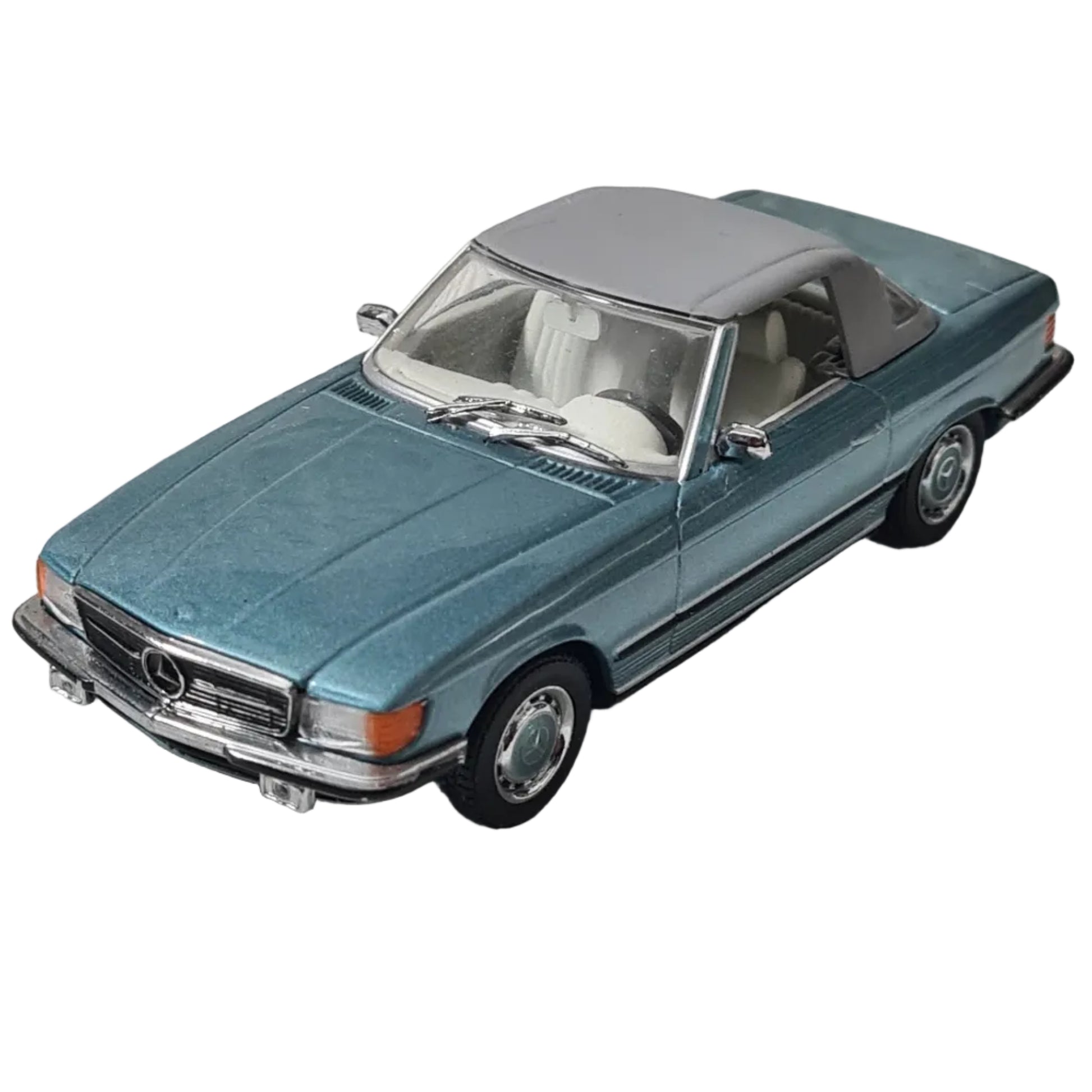 minichamps mercedes 350sl