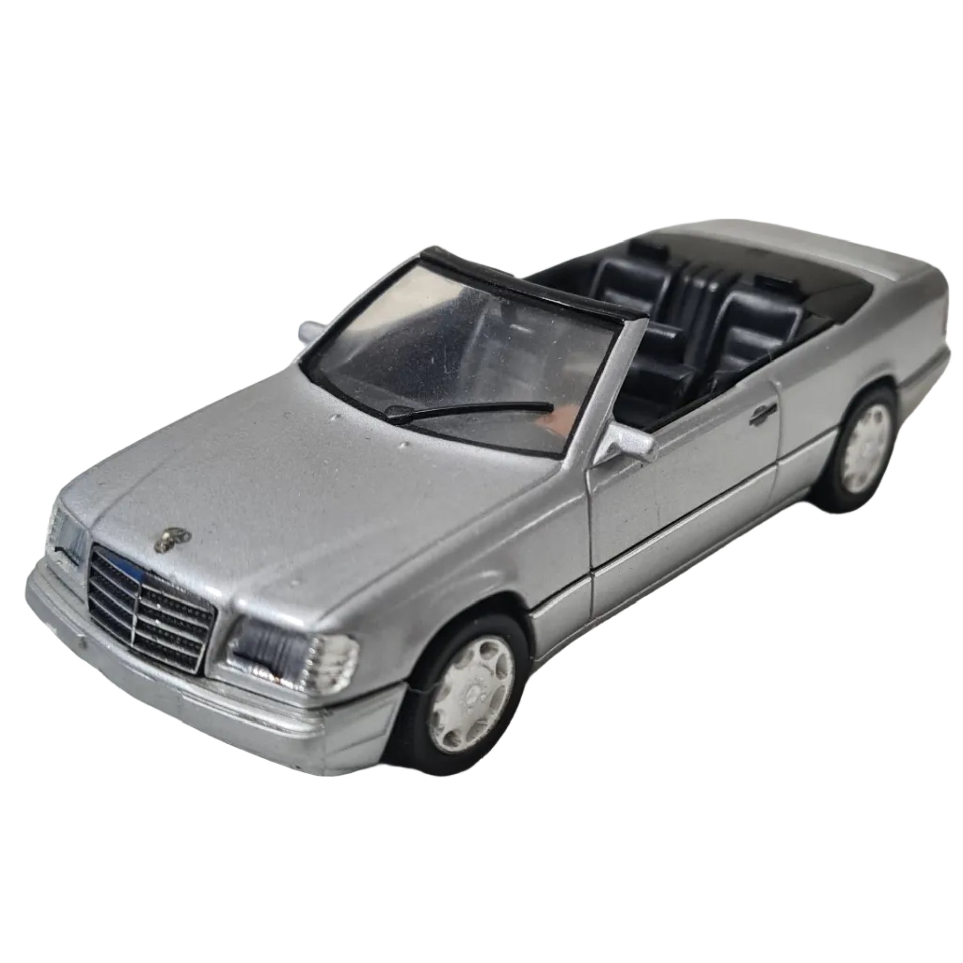 mercedes e320 cabriolet herpa