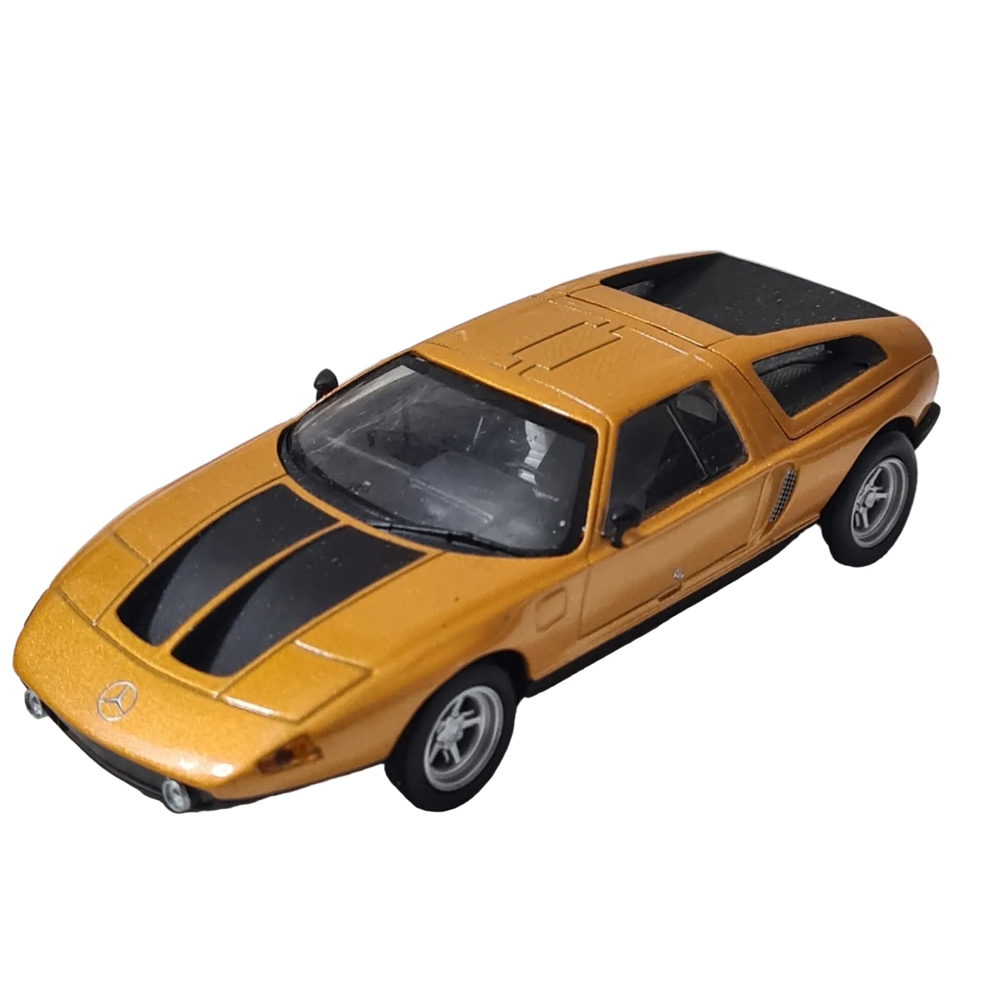 minichamps mercedes c111