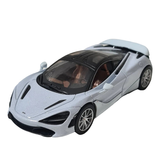 mclaren 720s decast model