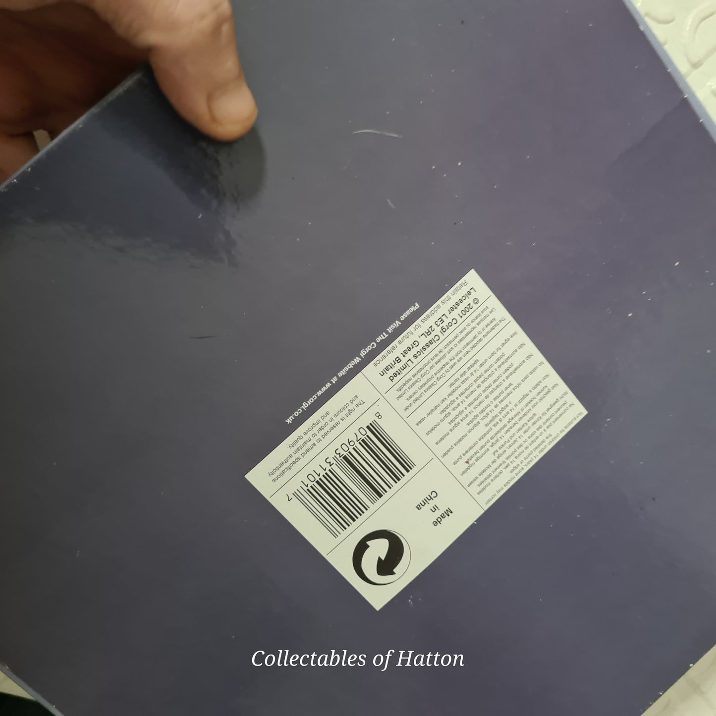 Corgi Aviation AA31101 B-17 Flying Fortress RAF 214 Sqn 1:144 Diecast Model boxed perfect