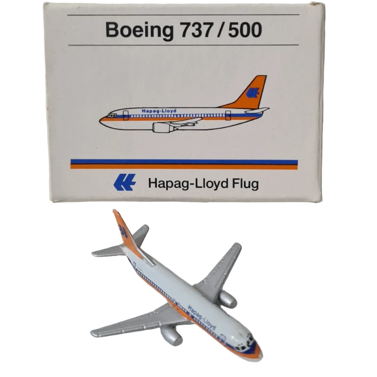 schabak boeing 737 hapag lloyd