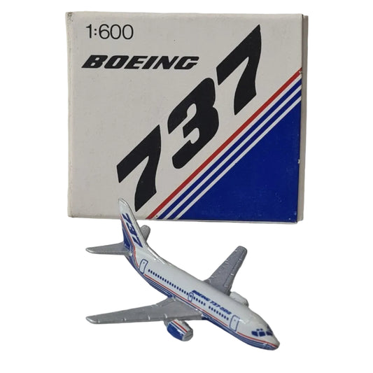 schabak promo boeing 737
