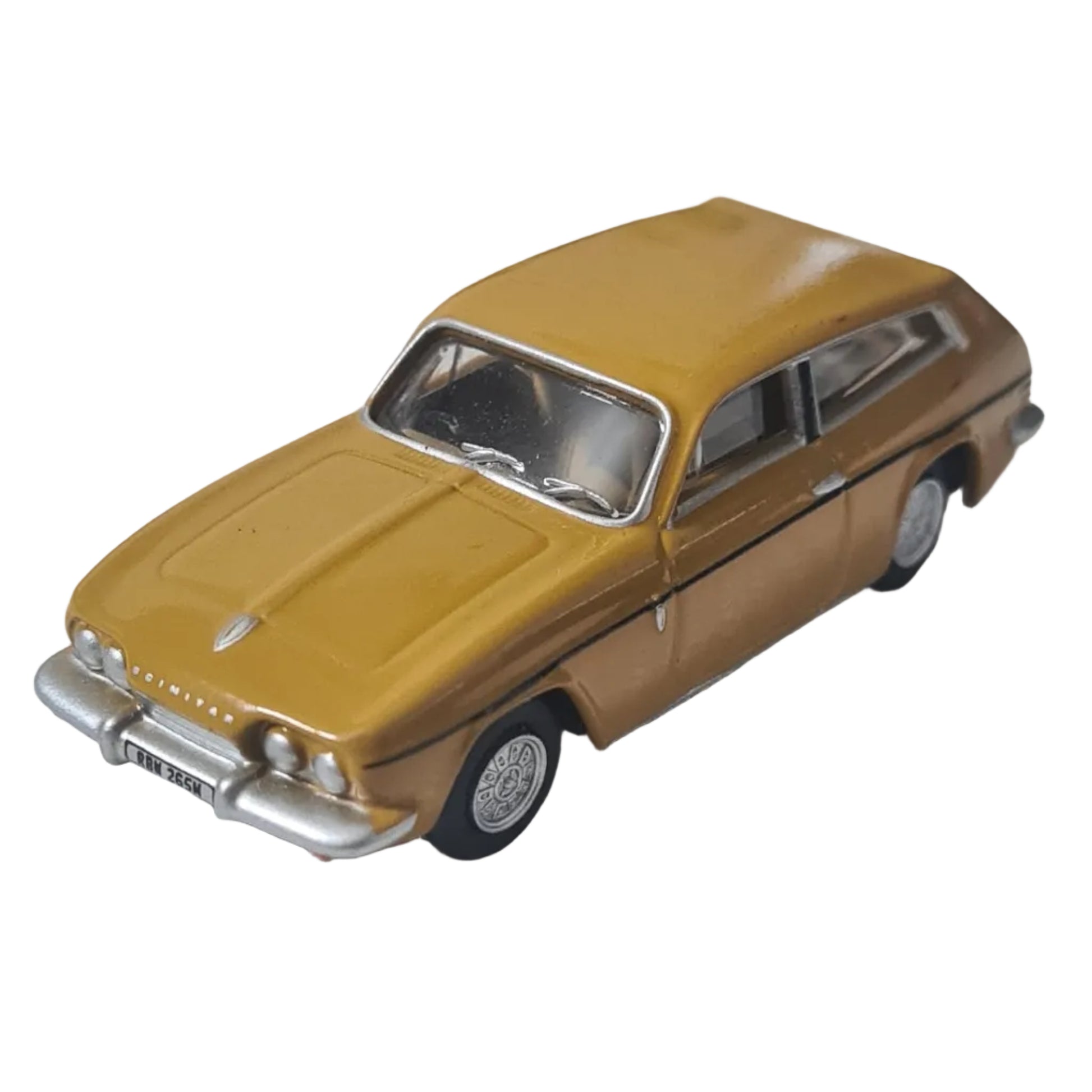 reliant Scimitar oxford diecast