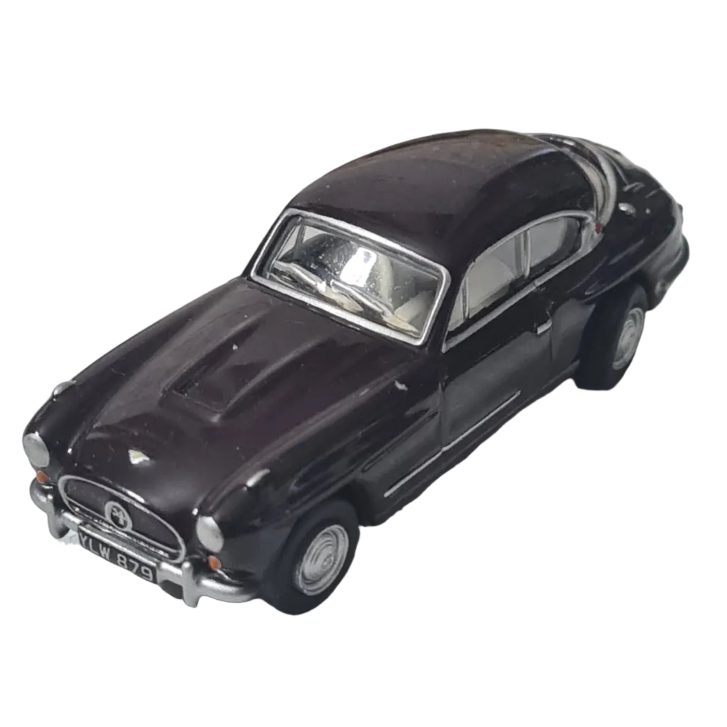 Jenson 541r diecast model