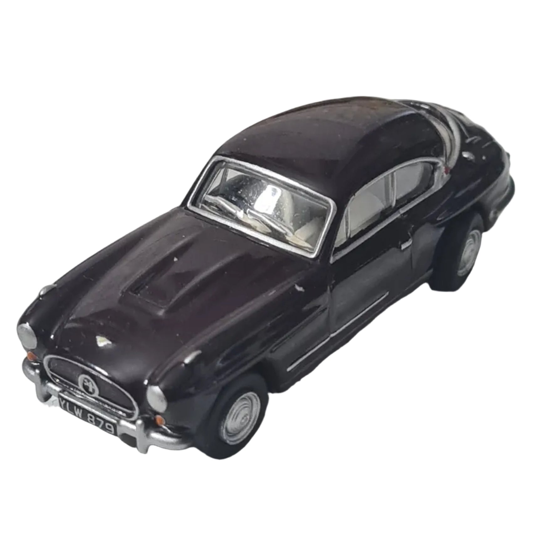 Jenson 541r diecast model