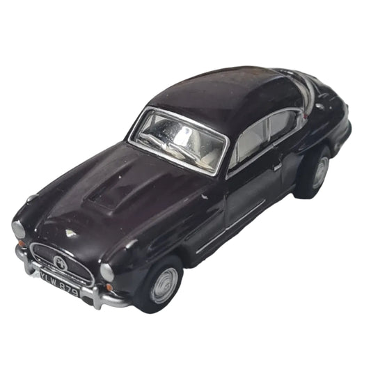 Jenson 541r diecast model