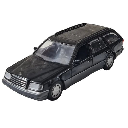 mercedes e class wagon minichamps