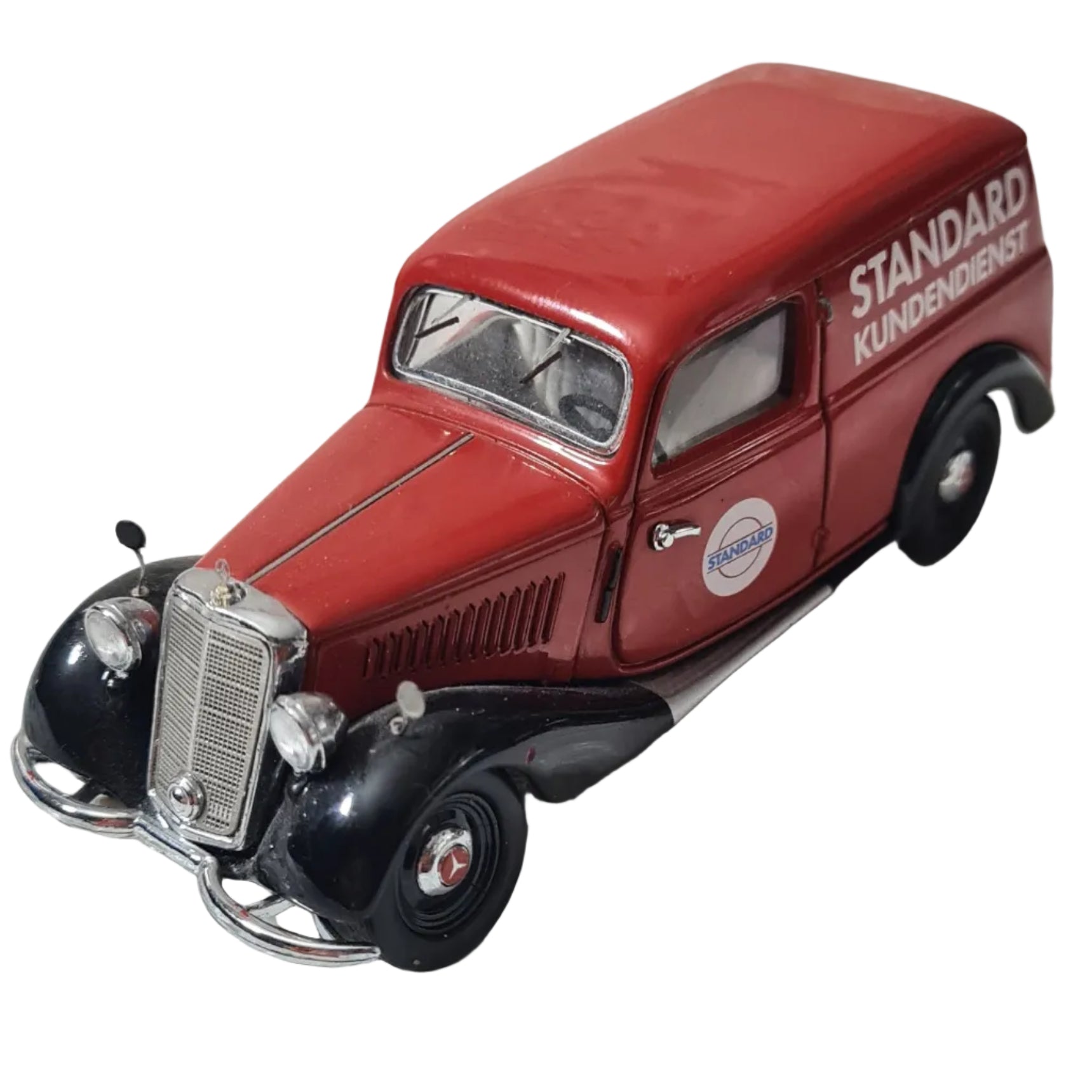 schuco diecast mercedes 170v