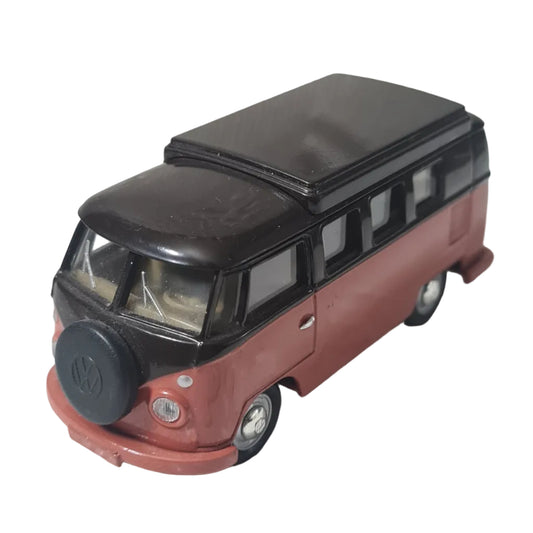 vanguards vw campervan type 2