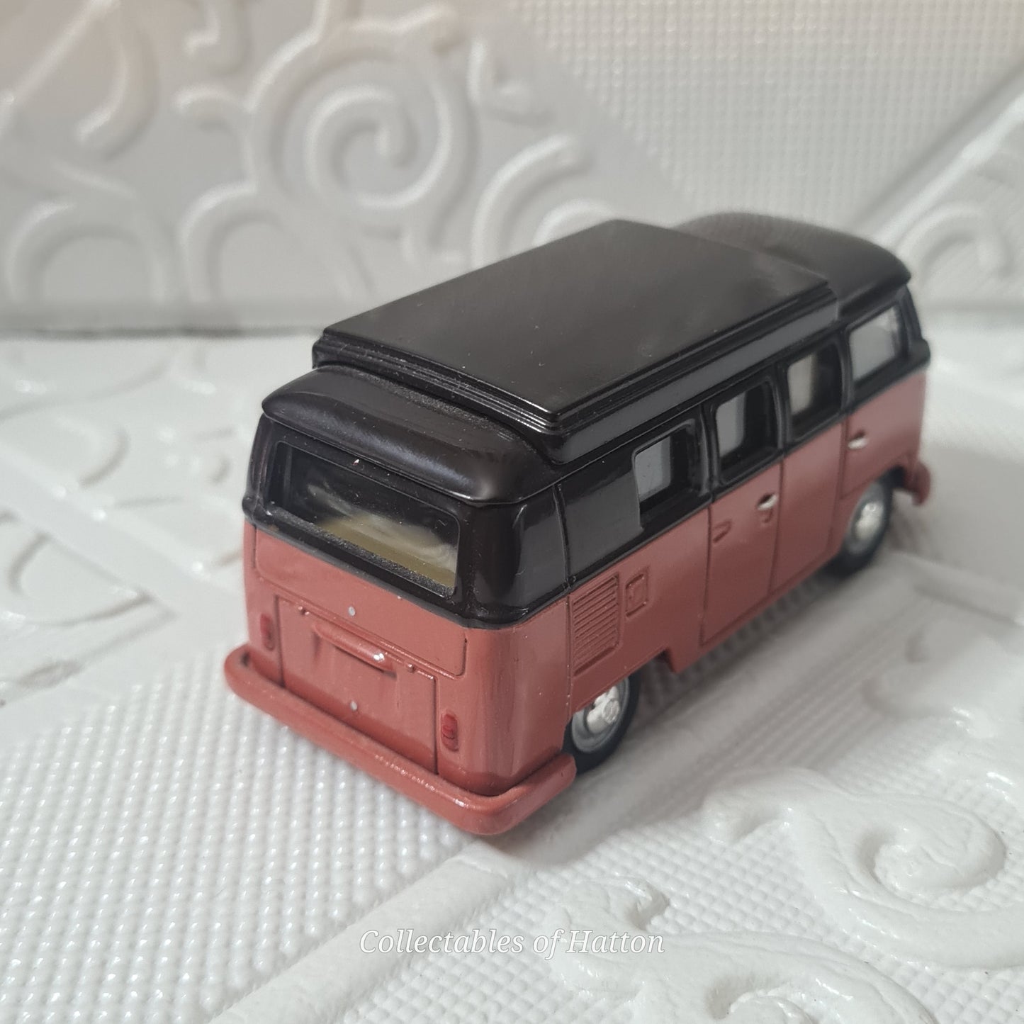 Vanguards 1:43 VW Type 2 Volkswagen Campervan loose excellent diecast