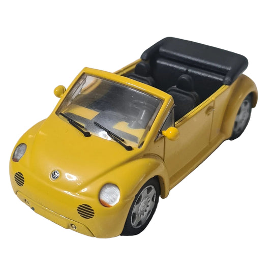Detail cars vw concept 1 diecast model