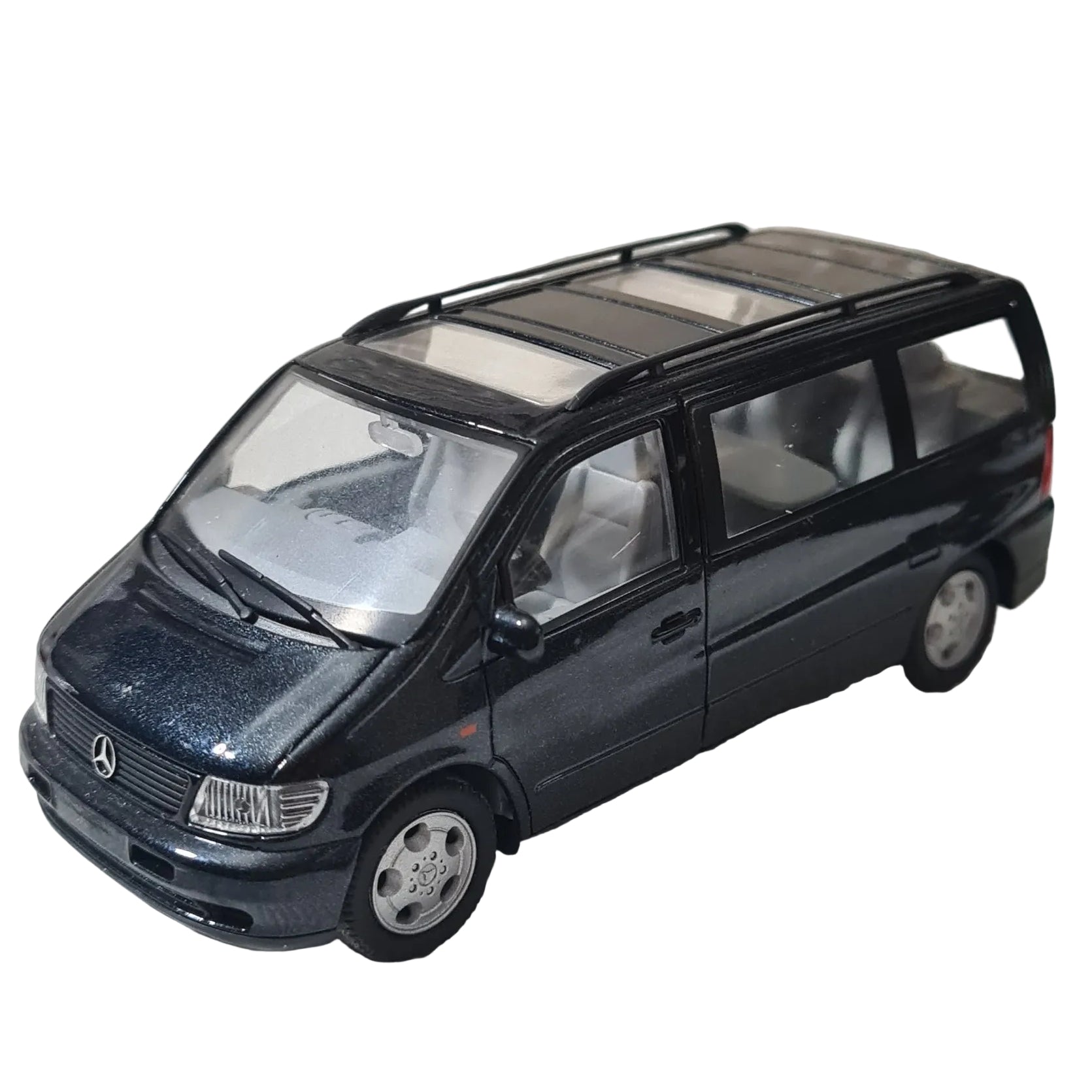 v230 Mercedes diecast model schuco