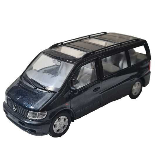 v230 Mercedes diecast model schuco